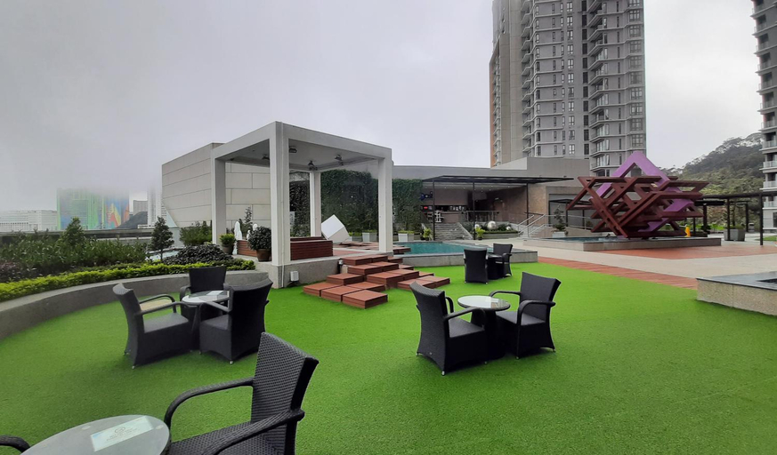 Others 4, Studio Above The Cloud @ Ion Element@Genting, Genting Highlands