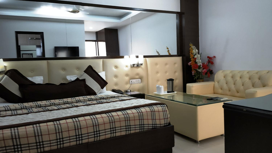 Bedroom 29