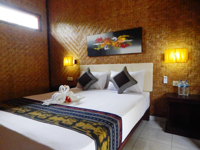 Bedroom 8