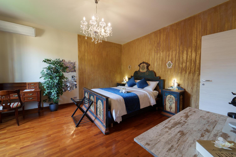 Villa Desideria, Florence
