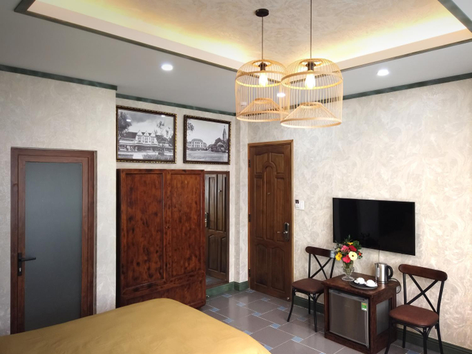 Others 5, FreeStyle Hotel, Đà Lạt