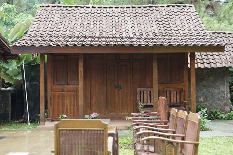 Others 5, Warmo Cottage, Pasuruan