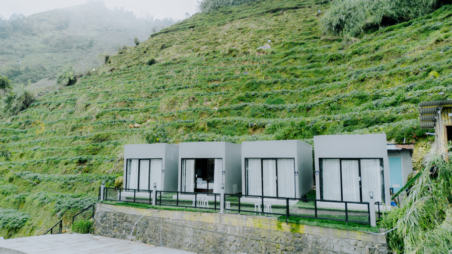 Exterior & Views 1, Stigma Kubus By Travelink, Wonosobo