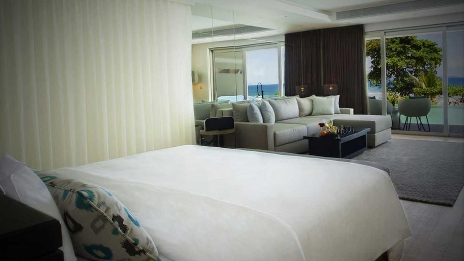 Bedroom, Double - Six, Luxury Hotel - Seminyak, Badung