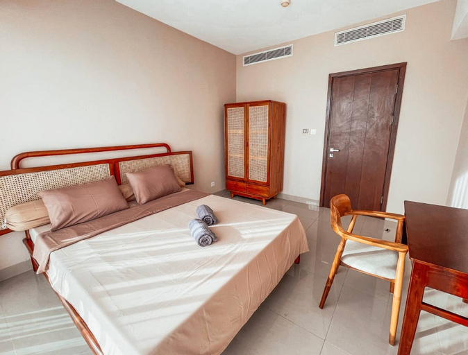 Bedroom 7