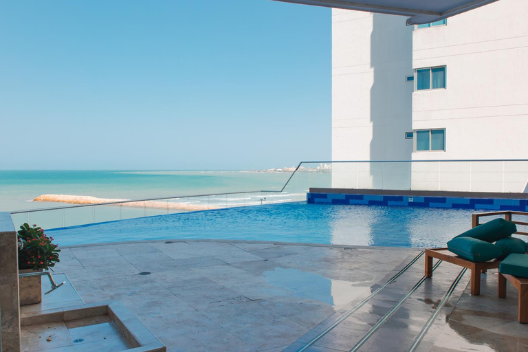 Others 4, Playa Cartagena Apartments, Cartagena de Indias