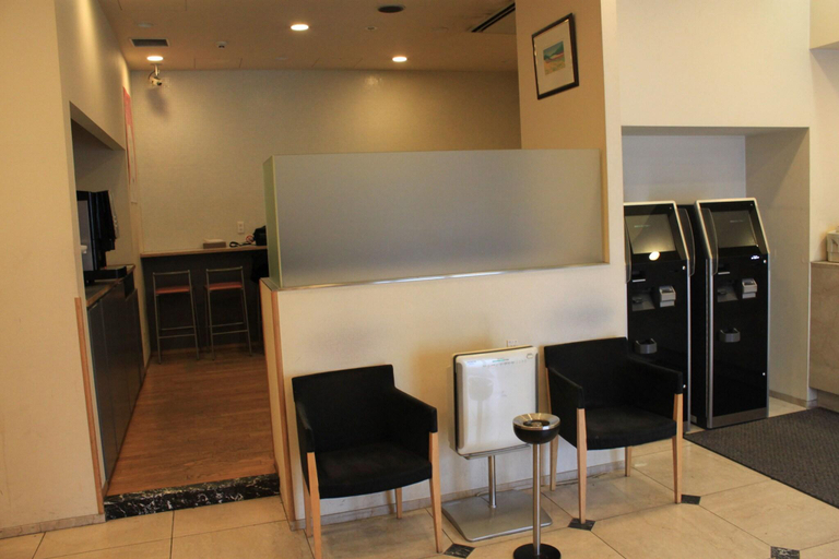 Others 5, Swanky Hotel Otomo, Sapporo