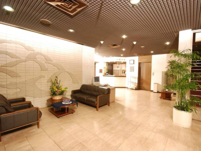Public Area 2, Seishokan, Shizuoka