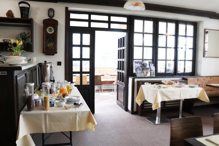 Others 2, B&B Hotel Volcik, Cheb