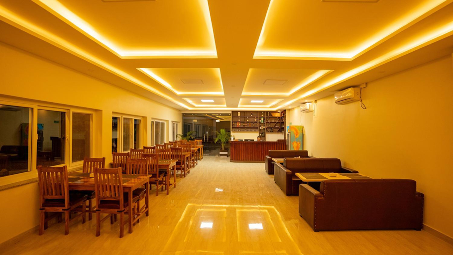 Food & Drinks 5, Royal Kushma Resort, Dhaualagiri