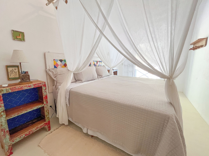 Bedroom 3, Blow Show Casa I, Ilhabela