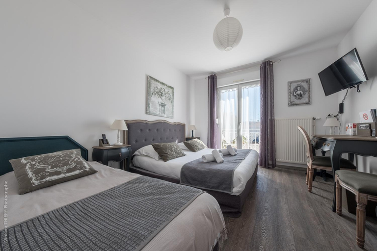 Bedroom 5