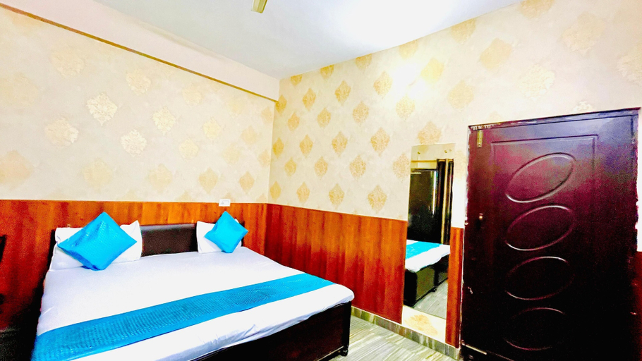 Bedroom 4, DOWN TOWN STAYS, Dehradun