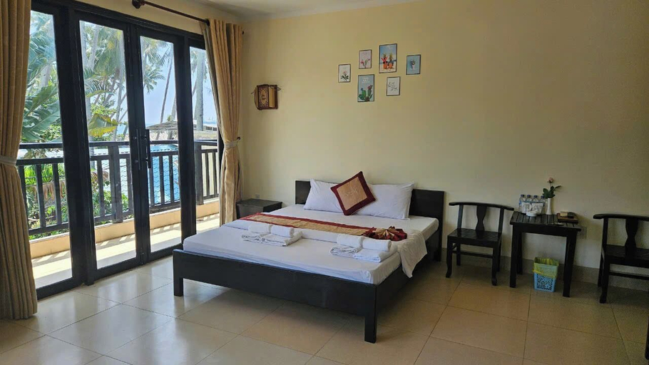 Bedroom 3, Venus Resort Mũi Né, Phan Thiết