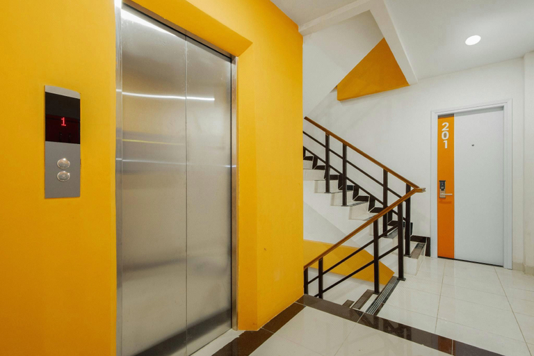 Others 5, Tamansari Agung Residence, West Jakarta