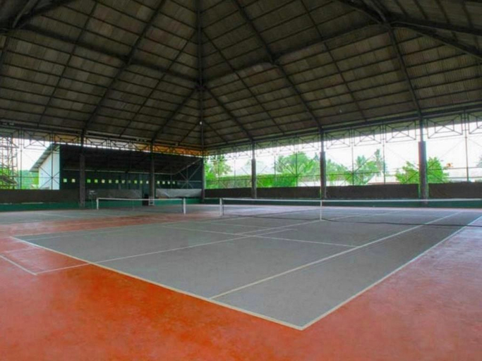Public Area, Horison Tirta Sanita Kuningan, Kuningan