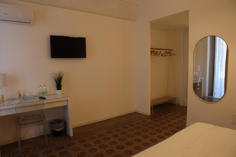 Others 3, Boutique Rooms B&B, Catania