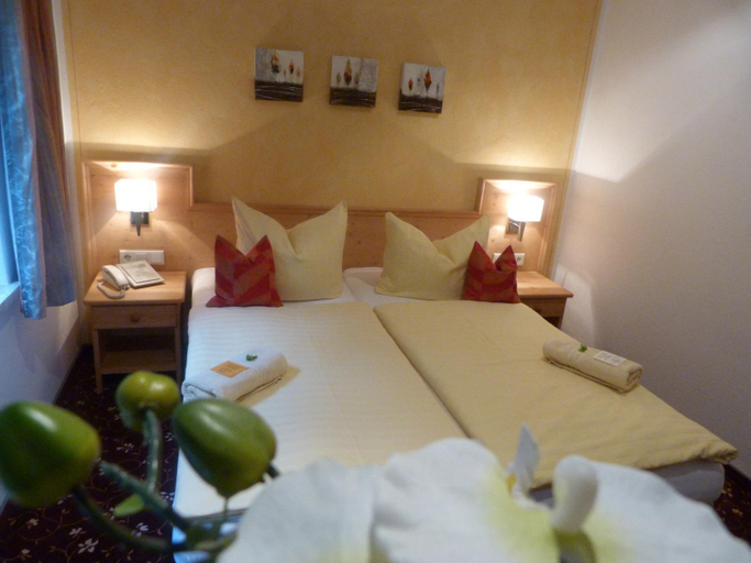 Bedroom 7