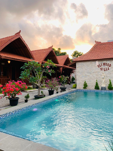 Swimming Pool 13