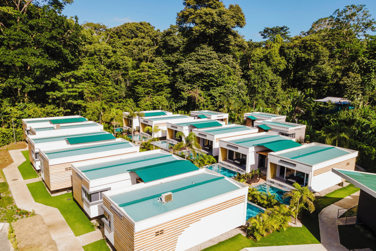 Exterior & Views 2, Villas Ríos del Caribe, Talamanca