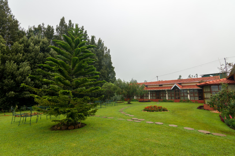 Others 3, Sherlock Homes A Heritage Theme Hotel, The Nilgiris
