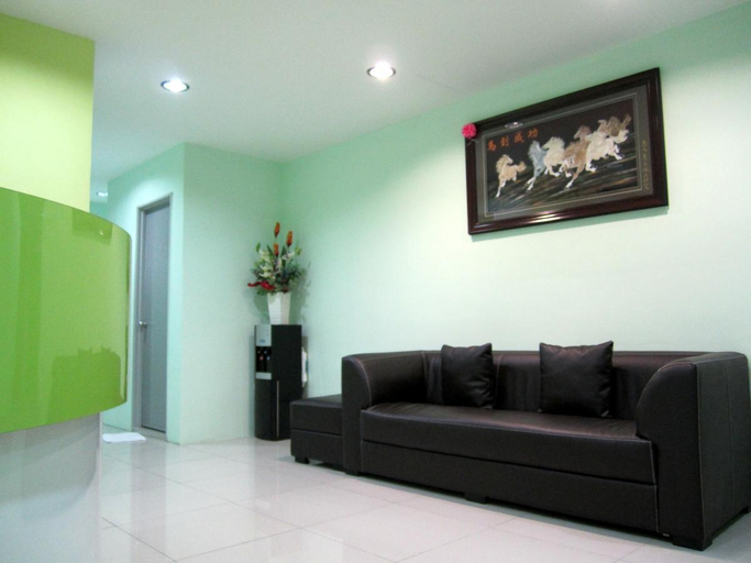 Others 5, Eco Hotel Putra Kajang, Hulu Langat