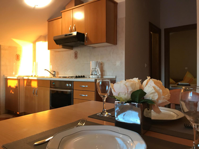 Others 3, Apartmani Amado/Lozic, Zadar