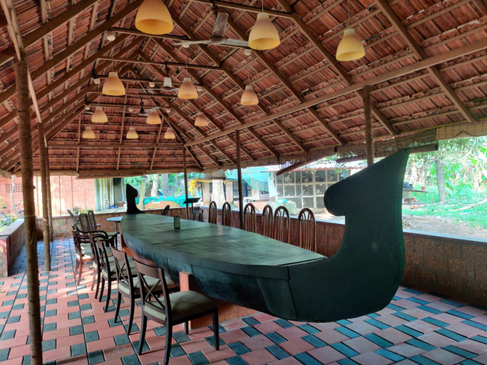 Food & Drinks 4, The Isle by Area707, Ernakulam