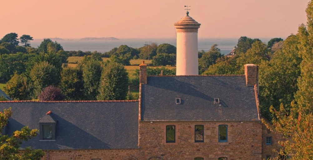Sous Le Phare, Côtes-d'Armor