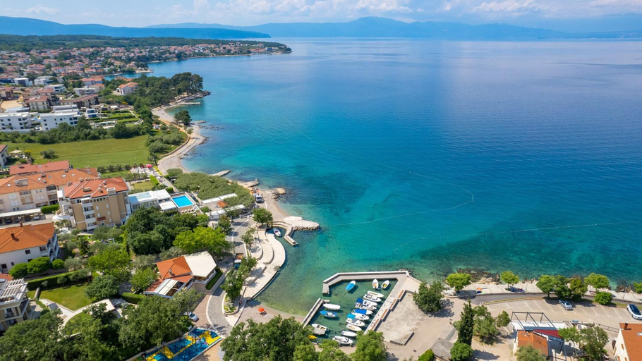 Others 3, Luxury Villa MetraMaris1, Malinska-Dubašnica