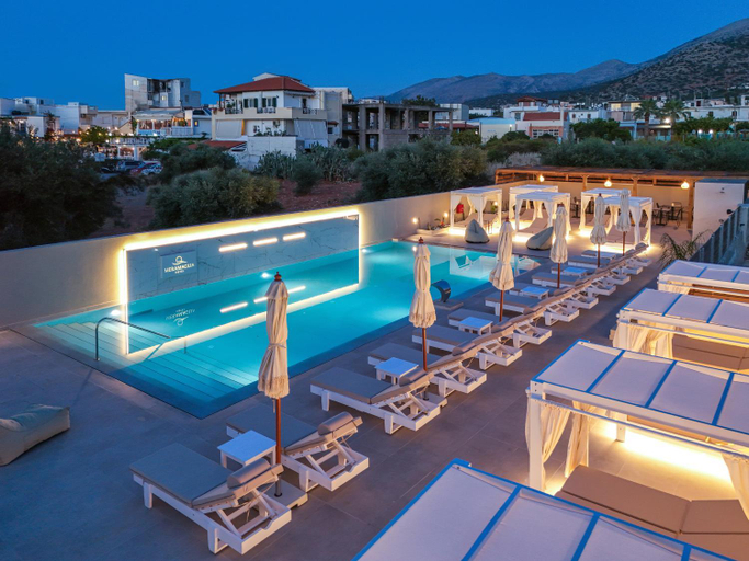 Others 4, Meramaglia Hotel, Crete