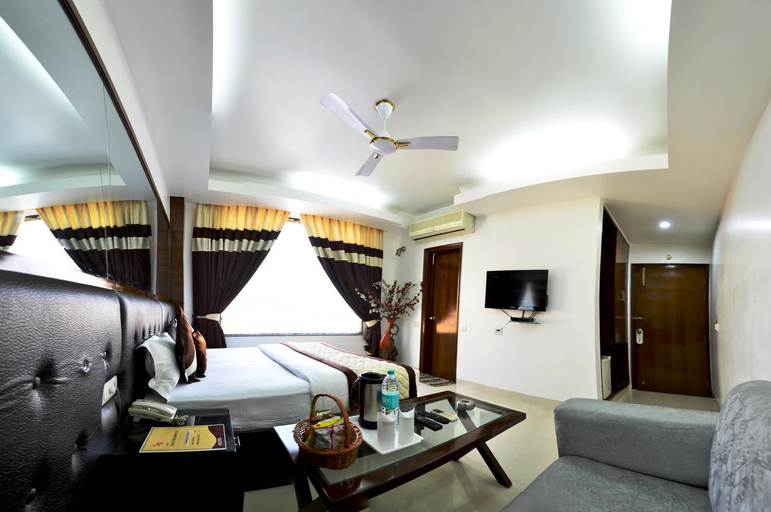 Bedroom 21
