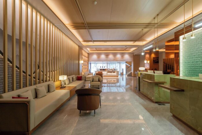 Others 3, Anhui Cultural Hotel, Beijing