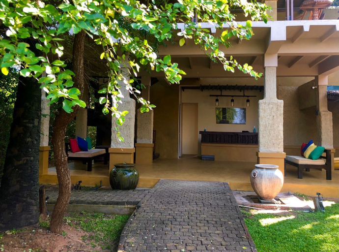 Exterior & Views, Cloud Nine Lanka Resort Wilpattu, Vanathavilluwa