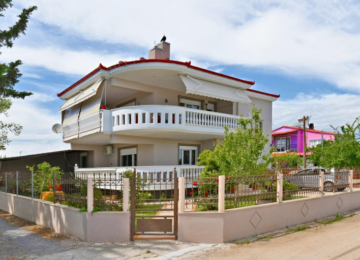 Others 2, Villa Vangelis, Central Macedonia