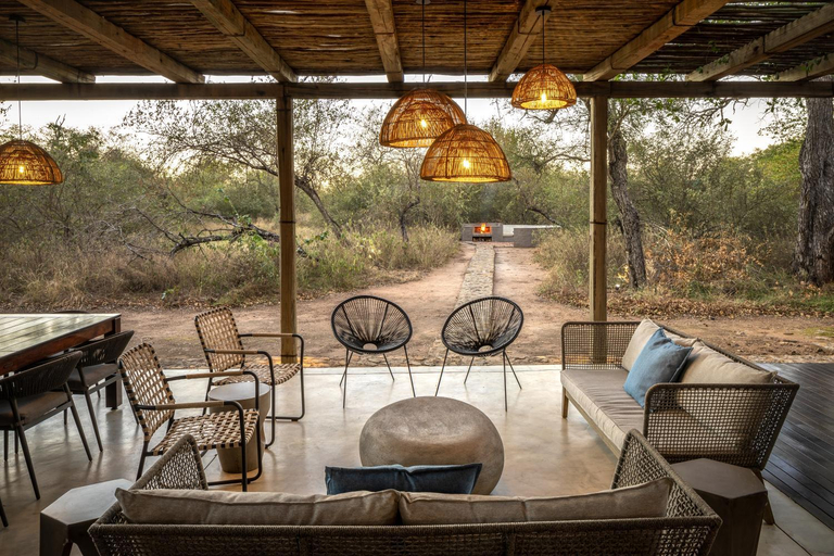 Others 4, Rixile Kruger Lodge, Ehlanzeni