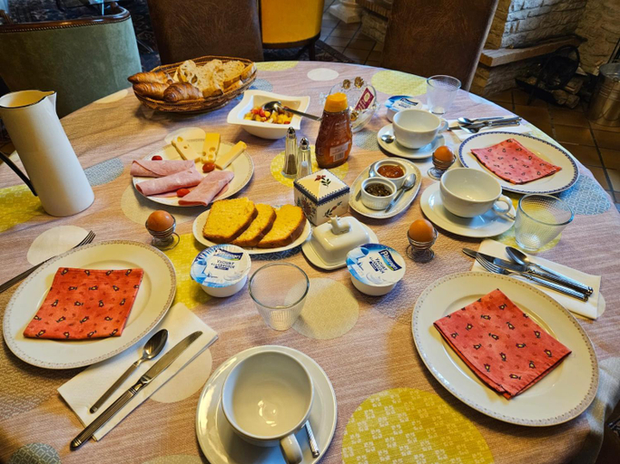 Food & Drinks, Domaine Bassy, Saône-et-Loire