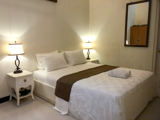 Homestay Malioboro Greenhouse Jogja, Yogyakarta