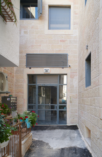Exterior & Views 3, Machane Yehuda Apartments