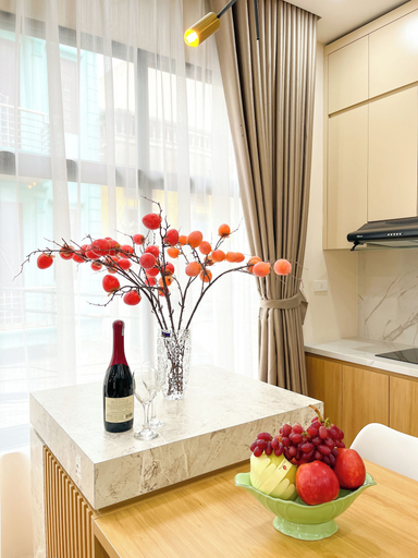 Others 4, Amazing Housing Lac Long Quan, Tây Hồ