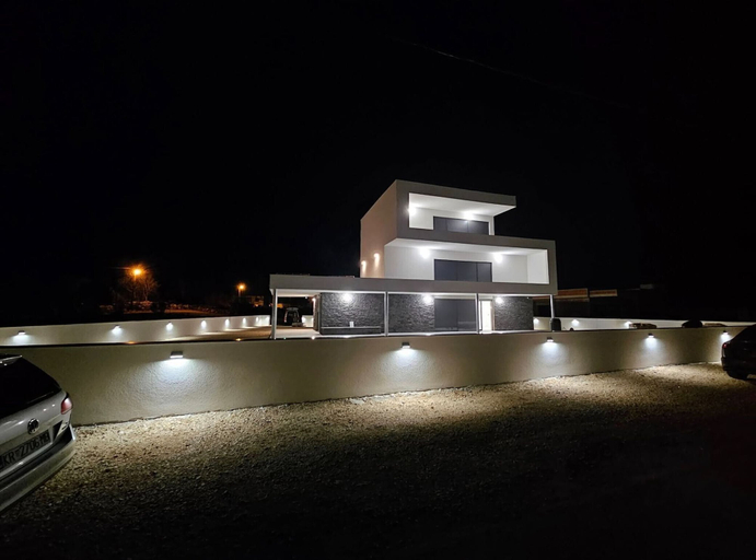 Exterior & Views, Lux Holiday Home Slatki, Starigrad