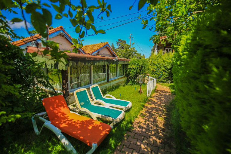 Sport & Beauty, Cıralı Villa Zeytin, Kemer