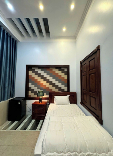 Bedroom 2, Villa Cao Nguyen Ha Giang by Bayluxury, Hà Giang