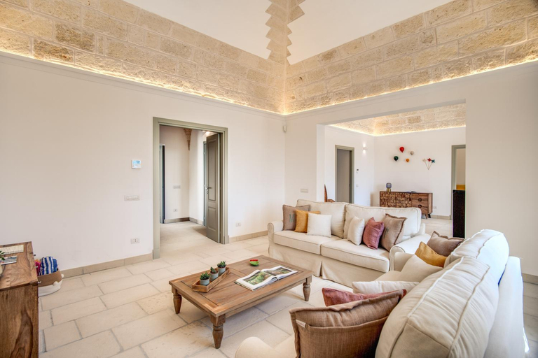 Others 5, Masseria Monte Pizzuto, Brindisi