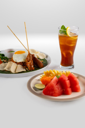 Food & Drinks 5, Villa Sayang Sanur IX, Denpasar