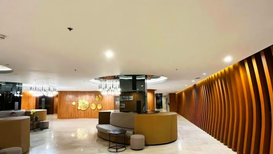 Public Area, Kakurega Manila, Pasay City