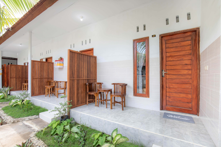 Others 2, DMY Guest House Nusa Penida, Klungkung