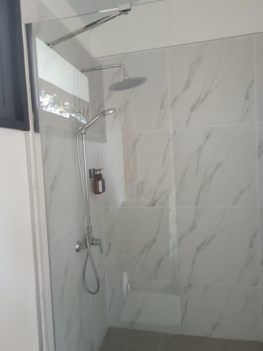 Bathroom 5, Sublime Tahiti Beach Retreat