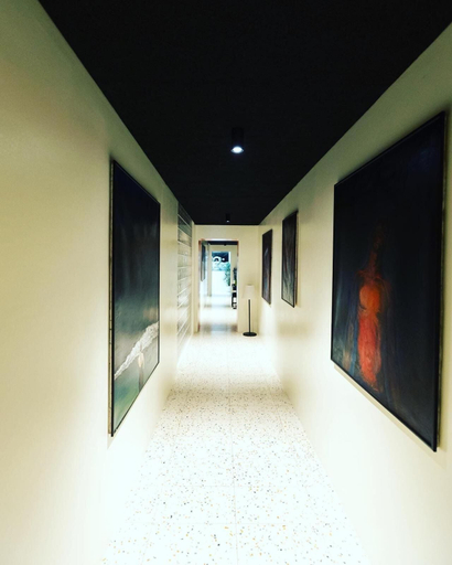 Others 4, Pepper Suite, Bolzano