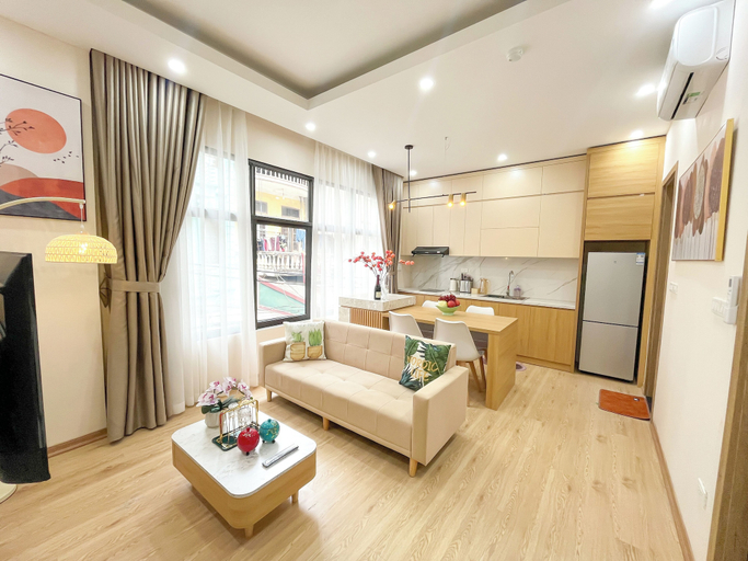 Others 5, Amazing Housing Lac Long Quan, Tây Hồ